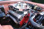 Ford Thunderbird 1957 года